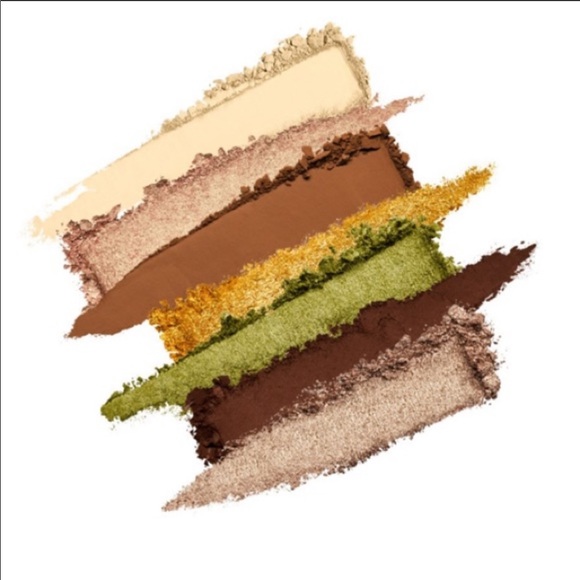 Too Faced Sparkling Pineapple eyeshadow pallet. - Picture 3 of 6